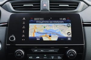 Honda CR-V eHEV AWD Sport Line (30)