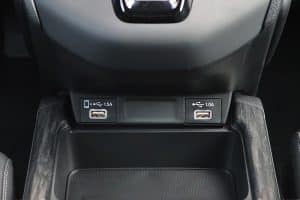 Honda CR-V eHEV AWD Sport Line (32)