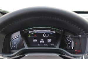 Honda CR-V eHEV AWD Sport Line (33)