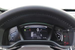 Honda CR-V eHEV AWD Sport Line (35)
