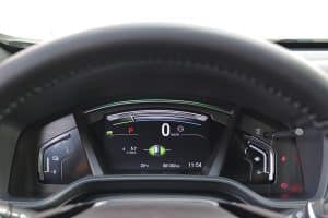 Honda CR-V eHEV AWD Sport Line (39)