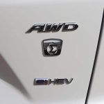 Honda CR-V eHEV AWD Sport Line (4)