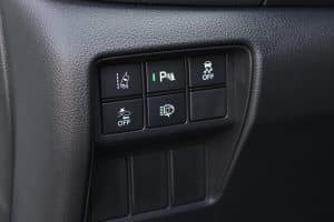 Honda CR-V eHEV AWD Sport Line (40)