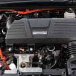 Honda CR-V eHEV AWD Sport Line (42)