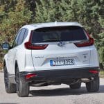 Honda CR-V eHEV AWD Sport Line (44)