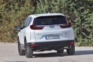 Honda CR-V eHEV AWD Sport Line (44)