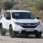 Honda CR-V eHEV AWD Sport Line (45)