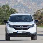 Honda CR-V eHEV AWD Sport Line (46)