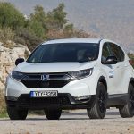 Honda CR-V eHEV AWD Sport Line (47)