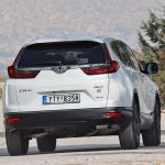 Honda CR-V eHEV AWD Sport Line (48)