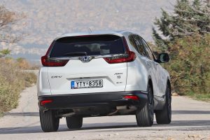 Honda CR-V eHEV AWD Sport Line (48)