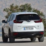 Honda CR-V eHEV AWD Sport Line (49)