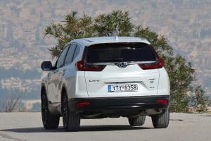Honda CR-V eHEV AWD Sport Line (49)