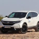 Honda CR-V eHEV AWD Sport Line (5)