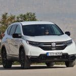 Honda CR-V eHEV AWD Sport Line (50)