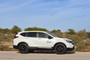 Honda CR-V eHEV AWD Sport Line (51)