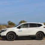 Honda CR-V eHEV AWD Sport Line (52)