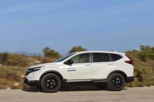 Honda CR-V eHEV AWD Sport Line (52)
