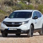 Honda CR-V eHEV AWD Sport Line (53)