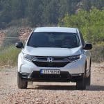 Honda CR-V eHEV AWD Sport Line (54)