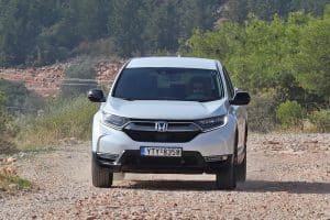 Honda CR-V eHEV AWD Sport Line (54)