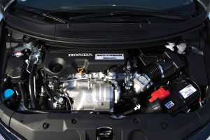 Honda Civic 1.6 diesel 2013 (3)