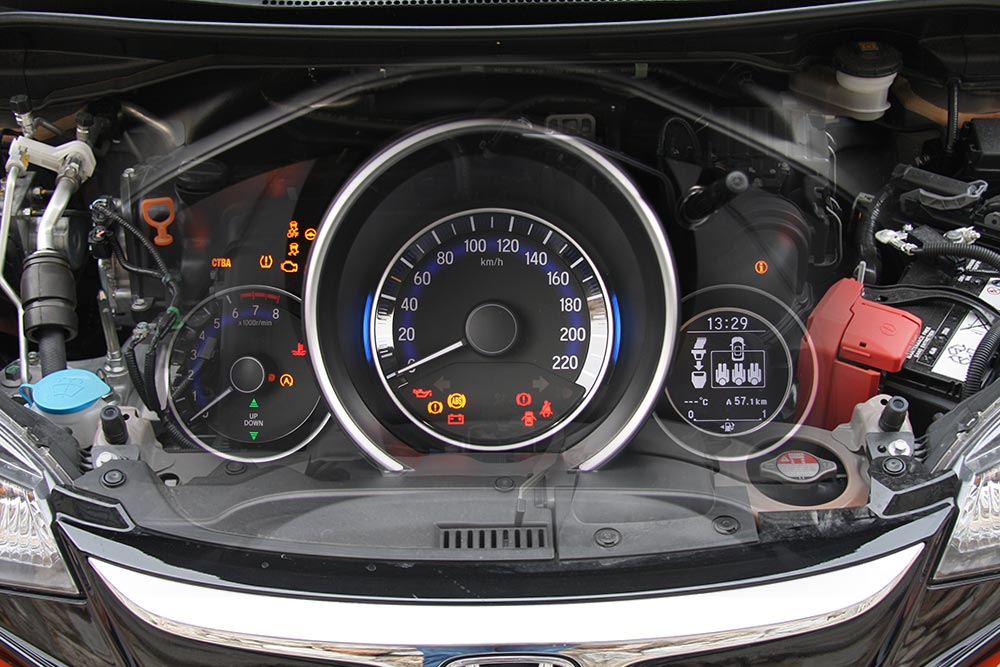 Το πιο γερό μικρό αυτοκίνητο 5ετίας