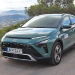 Hyundai Bayon 1.0T 100 PS (1)