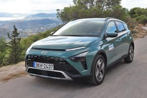 Hyundai Bayon 1.0T 100 PS (1)