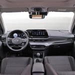 Hyundai Bayon 1.0T 100 PS (13)