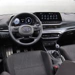 Hyundai Bayon 1.0T 100 PS (15)
