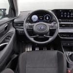 Hyundai Bayon 1.0T 100 PS (16)