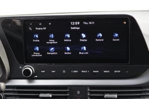 Hyundai Bayon 1.0T 100 PS (17)