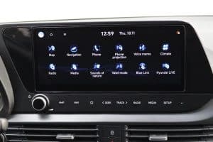 Hyundai Bayon 1.0T 100 PS (18)