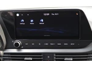 Hyundai Bayon 1.0T 100 PS (19)