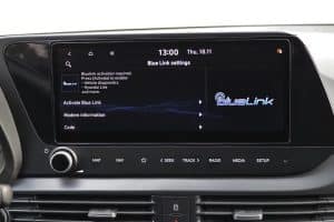 Hyundai Bayon 1.0T 100 PS (21)