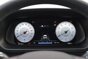 Hyundai Bayon 1.0T 100 PS (25)