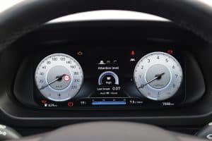 Hyundai Bayon 1.0T 100 PS (26)