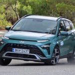 Hyundai Bayon 1.0T 100 PS (2a)