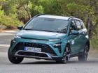 Hyundai Bayon 1.0T 100 PS (2a)