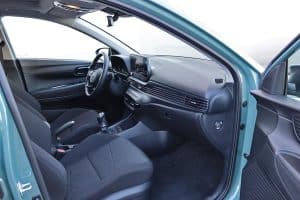 Hyundai Bayon 1.0T 100 PS (30)