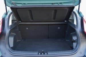 Hyundai Bayon 1.0T 100 PS (33)