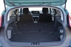 Hyundai Bayon 1.0T 100 PS (35)