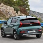 Hyundai Bayon 1.0T 100 PS (36)