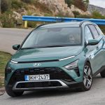 Hyundai Bayon 1.0T 100 PS (37)