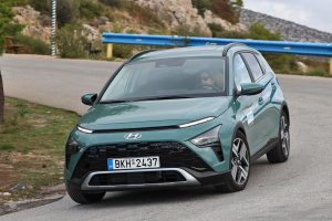 Hyundai Bayon 1.0T 100 PS (37)