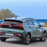 Hyundai Bayon 1.0T 100 PS (39)