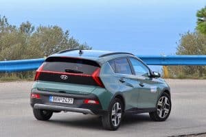 Hyundai Bayon 1.0T 100 PS (39)
