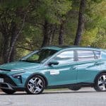 Hyundai Bayon 1.0T 100 PS (4)