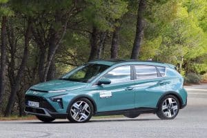 Hyundai Bayon 1.0T 100 PS (4)